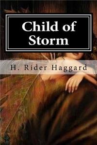 Child of Storm