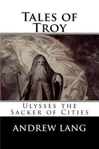 Tales of Troy