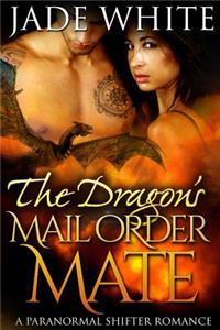 Dragon's Mail Order Mate