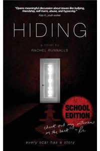 Hiding-School Edition