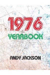 The 1976 Yearbook - UK