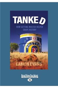Tanked (Large Print 16pt)