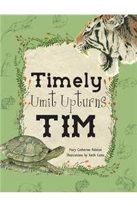 Timely Umit Upturns Tim