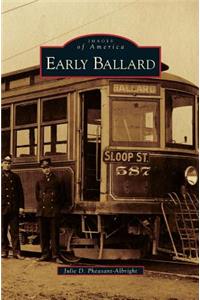 Early Ballard