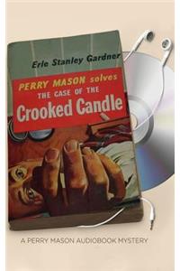 Case of the Crooked Candle