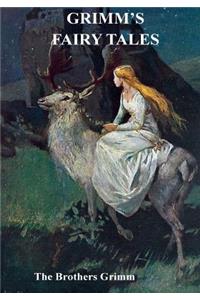 Grimm's Fairy Tales