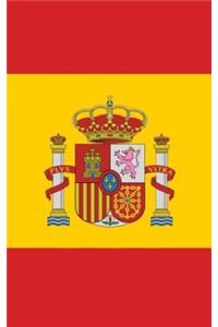 Flag of Spain