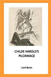 Childe Harold's Pilgrimage