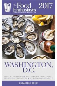 Washington, D.C. - 2017