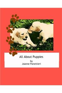All About Puppies