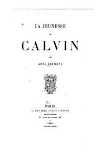 La Jeunesse de Calvin