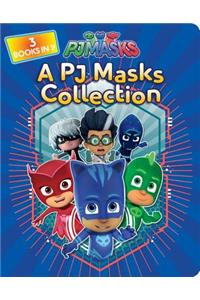 PJ Masks Collection
