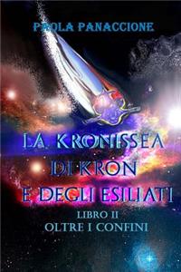 La Kronissea di Kron e degli Esiliati