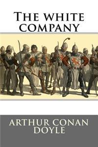 White Company