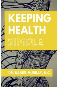 Keeping Health Simple
