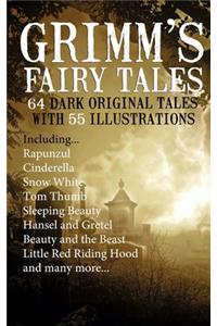Grimm's Fairy Tales