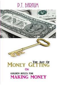 The Art Of Money Getting