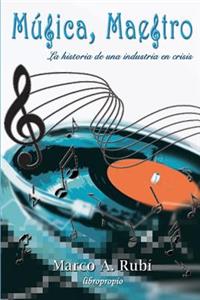 Musica, Maestro