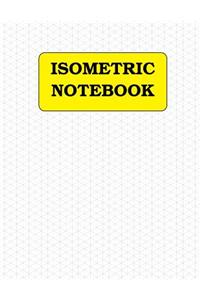 Isometric Notebook