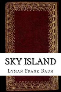 Sky Island