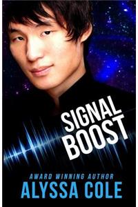 Signal Boost