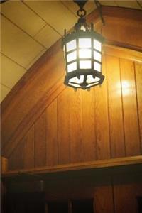 Glowing Archway Journal