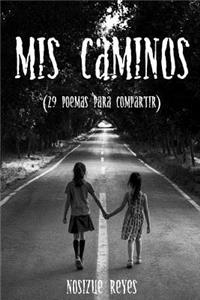 Mis caminos