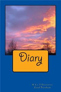 Diary