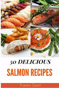 Salmon Recipes