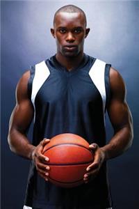 Basketball Blank Book
