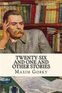 Twenty-six and One and Other Stories
