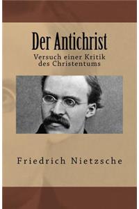 Der Antichrist