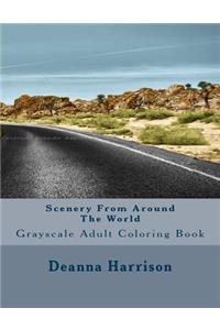 Scenery From Around The World