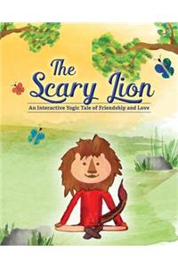 The Scary Lion