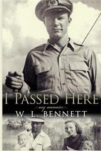 I Passed Here