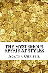 The Mysterious Affair at Styles