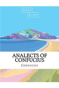 Analects of Confucius