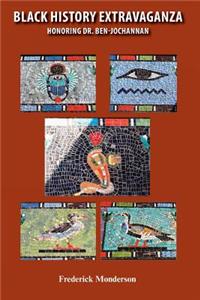 Black History Extravaganza