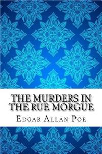 The Murders in the Rue Morgue