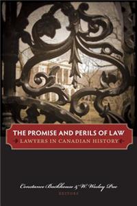 Promise and Perils of Law