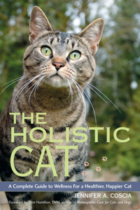Holistic Cat