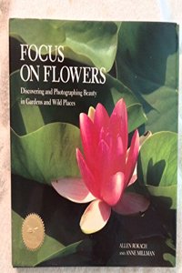 Focus on Flowers