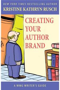 Creating Your Author Brand