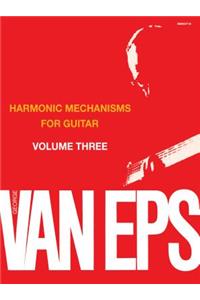 harmonic Mechanisms for Guitar