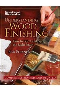 Understanding Wood Finishing