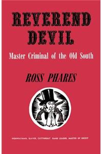 Reverend Devil