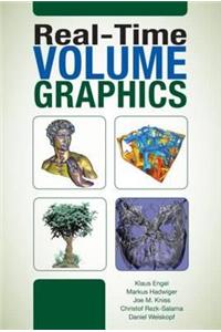 Real-Time Volume Graphics