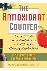 The Antioxidant Counter