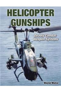 Helicopter Gunships