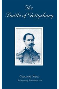 The Battle of Gettysburg